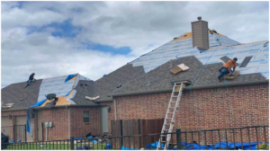 Professional repair agencies will have a rigid type of working structure warranty and/or leak-free guarantee on roofing repairs, so you can be ensured that the leak is fixed properly. 