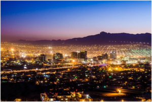 Roof leak services El Paso